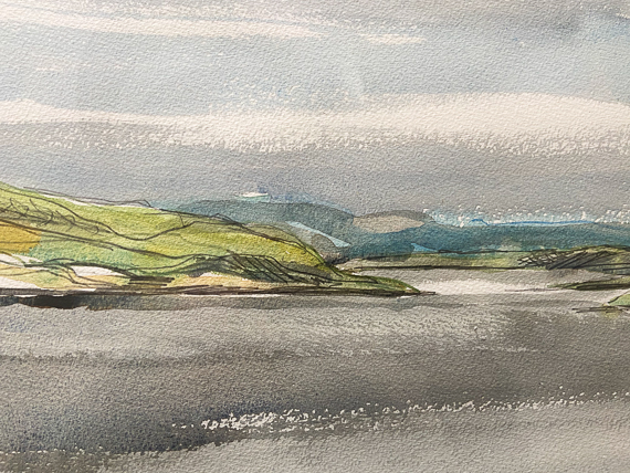 Loch Melfort